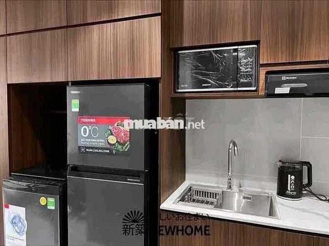 CH CAO CẤP BAN CÔNG FULL NỘI THẤT - NGAY TRUNG TÂM PHÚ NHUẬN