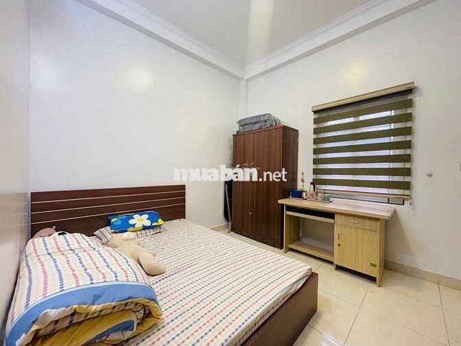 BÁN NHÀ ĐẸP KIM MÃ, BA ĐÌNH 48M 5 TÀNG 5 NGỦ 12.9 TỶ