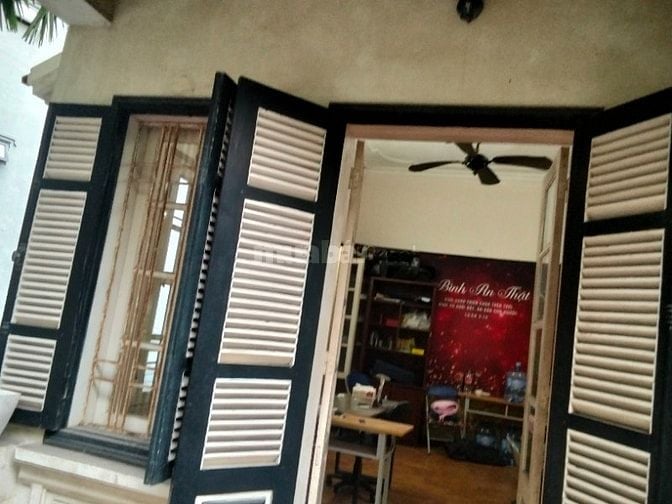 CHO THUÊ PHÒNG TẠI 34 XUÂN LA -CHO NHÂN VIÊN VĂN PHÒNG 