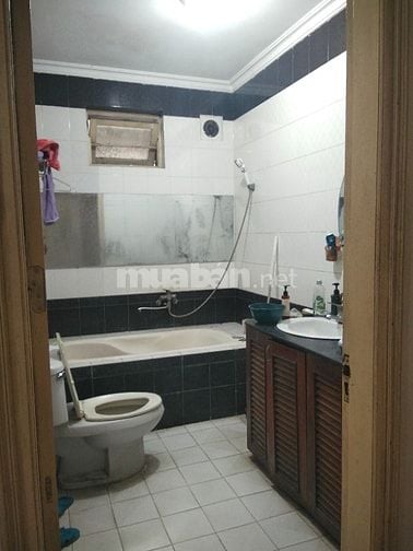 CHO THUÊ PHÒNG TẠI 34 XUÂN LA -CHO NHÂN VIÊN VĂN PHÒNG 