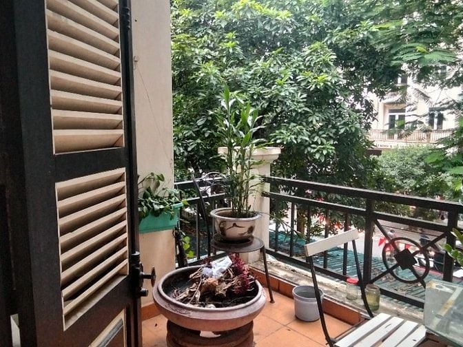 CHO THUÊ PHÒNG TẠI 34 XUÂN LA -CHO NHÂN VIÊN VĂN PHÒNG 