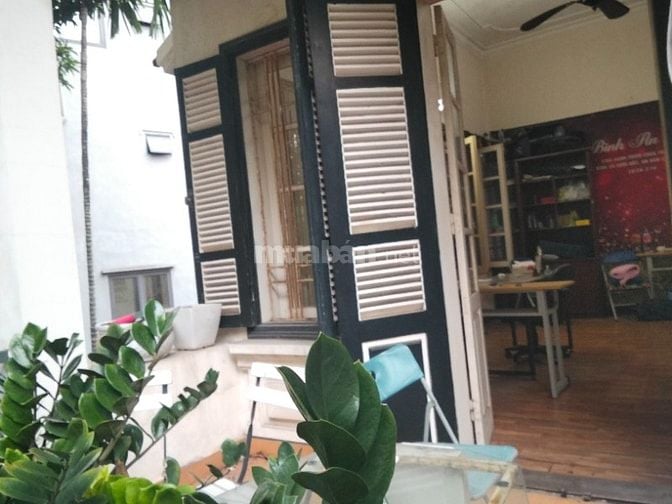 CHO THUÊ PHÒNG TẠI 34 XUÂN LA -CHO NHÂN VIÊN VĂN PHÒNG 