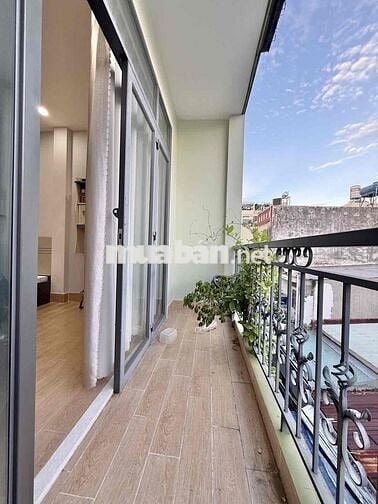 Bán nhà Tây Thạnh, Hẻm xe tải cách 30m, 42m2, 4 tầng, Chỉ 4tỷ8 hiếm