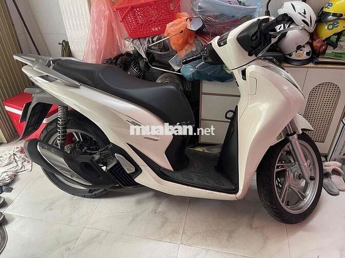 sh 160i  cbs2024 công chứng mua bán