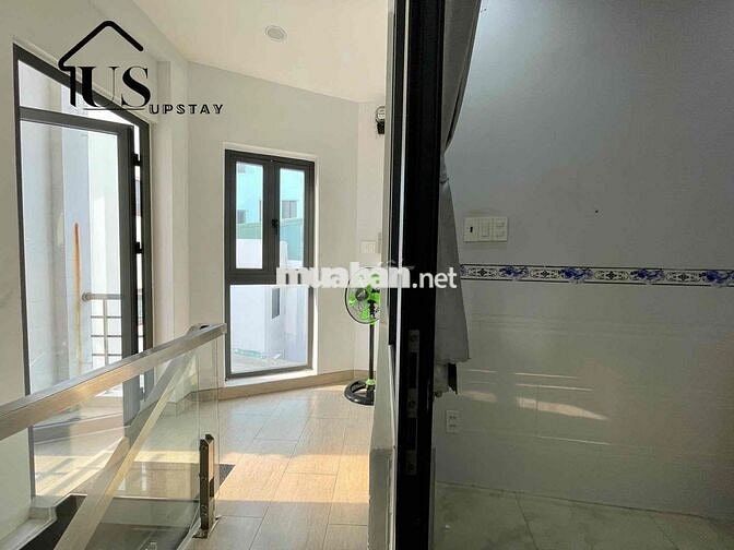 ❌Hình thật giá thật ❌ Chính chủ cho thuê căn hộ 50m2 có ban công Q10