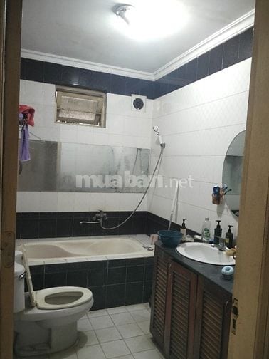 CHO THUÊ PHÒNG TẠI 34 XUÂN LA -CHO NHÂN VIÊN VĂN PHÒNG 