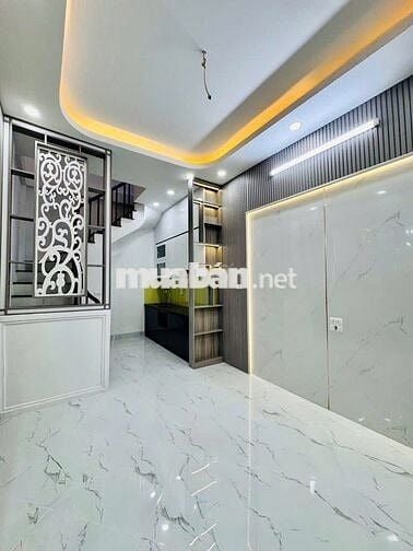 BÁN NHÀ BA ĐÌNH - VỊ TRÍ TRUNG TÂM - DÂN XÂY - PHÂN KHÚC HIẾM CÓ
