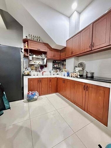 Bán nhà Tây Thạnh, Hẻm xe tải cách 30m, 42m2, 4 tầng, Chỉ 4tỷ8 hiếm