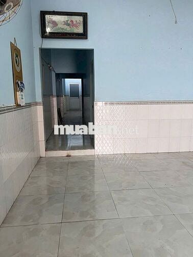 BÁN NHÀ CẤP 4 SHR 5 X 20M ĐÔNG THẠNH, HÓC MÔN HẺM XE HƠITHÔNG