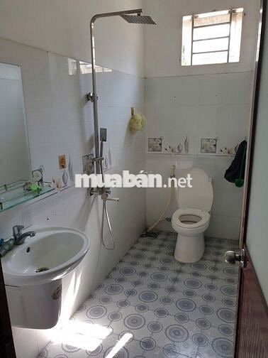 Bán gấp nhà 4x25 đường bê tông 6m 1/ Tân Thới Nhất 09, TTN, Hóc Môn