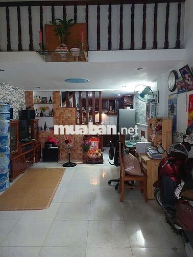 Bán nhà sổ Hồng riêng đường số 4 BHHB quan bình tân thành phố Hồ Chí