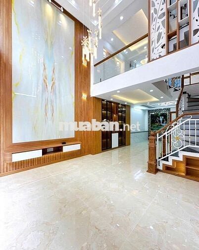 RẺ NHẤT KHU SÂN BAY - 66D Phổ Quang, P4,TB- DT5x20, 6 phòng