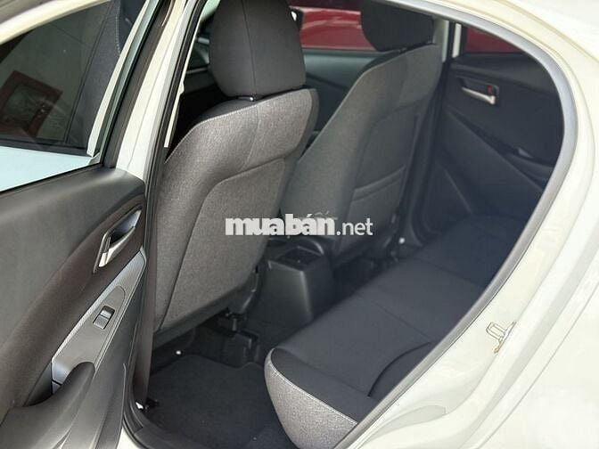 Mazda2 AT 2025