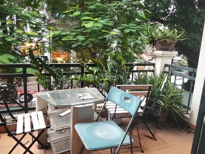 CHO THUÊ PHÒNG TẠI 34 XUÂN LA -CHO NHÂN VIÊN VĂN PHÒNG 