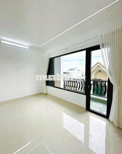 RẺ NHẤT KHU SÂN BAY - 66D Phổ Quang, P4,TB- DT5x20, 6 phòng