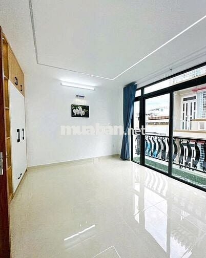 RẺ NHẤT KHU SÂN BAY - 66D Phổ Quang, P4,TB- DT5x20, 6 phòng