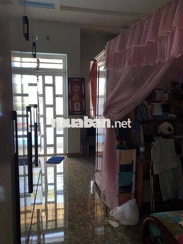 Bán gấp nhà 4x25 đường bê tông 6m 1/ Tân Thới Nhất 09, TTN, Hóc Môn