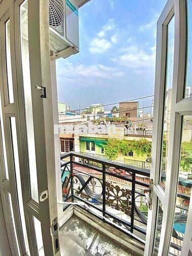 PHÒNG TRỌ STUDIO SIÊU RẺ - BANCOL - NƯỚC NÓNG LẠNH NGAY TÂY LÂN