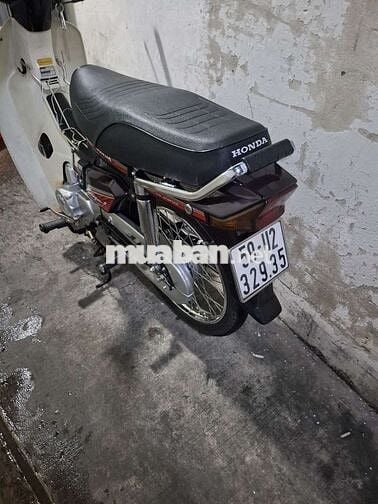 Dream thai 95
