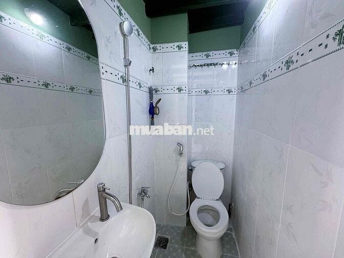 🔥DUPLEX SINH VIÊN Q10_BAN CÔNG_THANG MÁY_HẦM XE AN NINH_GẦN BIG C Q10
