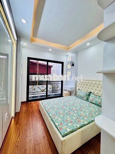 BÁN NHÀ BA ĐÌNH - VỊ TRÍ TRUNG TÂM - DÂN XÂY - PHÂN KHÚC HIẾM CÓ