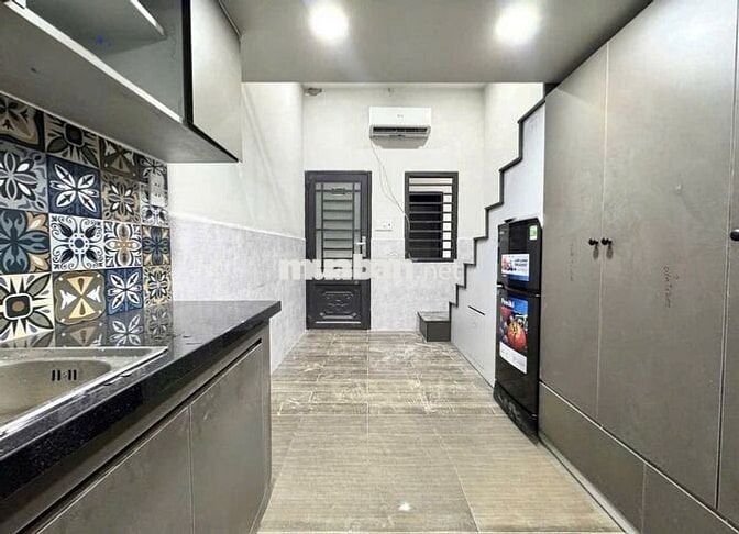 KHAI TRƯƠNG DỰ ÁN MỚI CÒN 3 PHÒNG - ĐẸP XUẤT SẮC - GIỜ GIẤC TỰ DO-WIFI