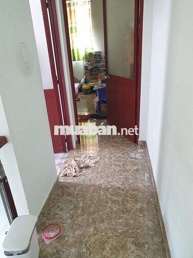 Bán gấp nhà 4x25 đường bê tông 6m 1/ Tân Thới Nhất 09, TTN, Hóc Môn