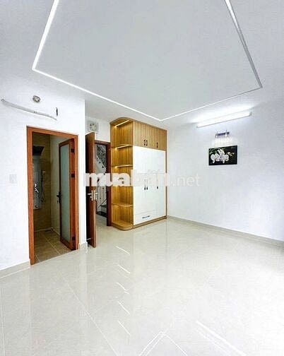 RẺ NHẤT KHU SÂN BAY - 66D Phổ Quang, P4,TB- DT5x20, 6 phòng