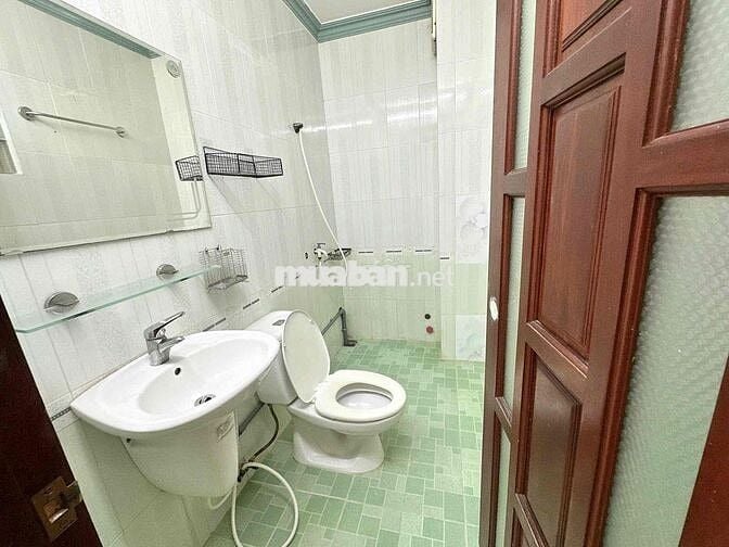 PHÒNG TRỌ STUDIO SIÊU RẺ - BANCOL - NƯỚC NÓNG LẠNH NGAY TÂY LÂN