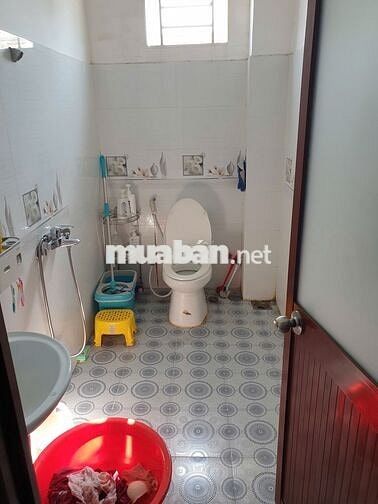 Bán gấp nhà 4x25 đường bê tông 6m 1/ Tân Thới Nhất 09, TTN, Hóc Môn