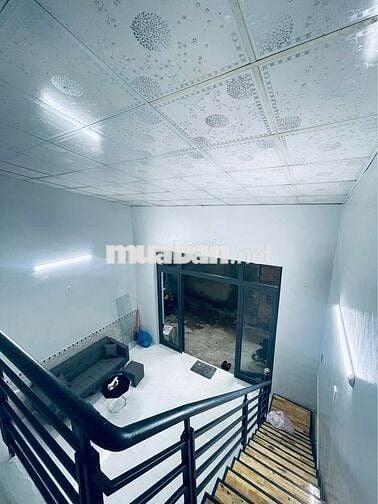Nhà Gác Lửng 2 Mặt Hẻm – Gần Ngọc Bảo Viên –TTTP Quảng Ngãi