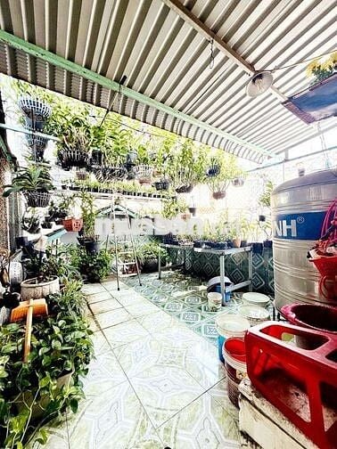 PHÚ THUẬN QUẬN 7- KẾ PMH - XE HƠI NGỦ (4,5×15,5) CHỈ 7TY6
🚗