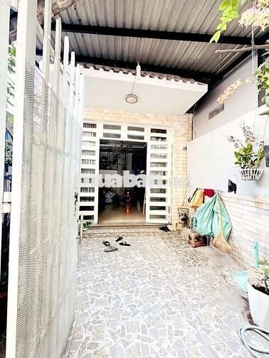 PHÚ THUẬN QUẬN 7- KẾ PMH - XE HƠI NGỦ (4,5×15,5) CHỈ 7TY6
🚗