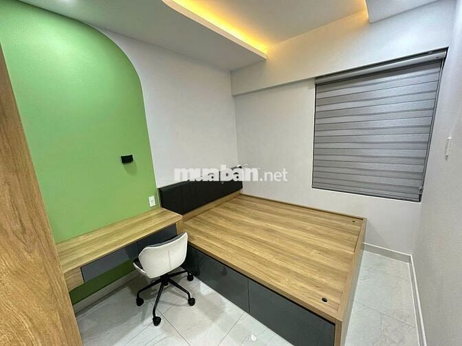 Nắm giỏ hàng nhiều căn 2PN từ 13-14tr, 3PN 17-18tr, view thoáng mát.