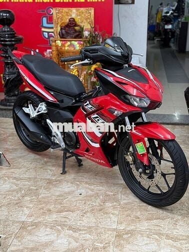 Xe máy Honda Winner V3 ABS Smartkey zin chất
