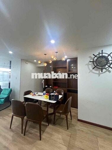 bán căn hộ 110m2 3PN Hoàng Anh Gia Lai - 72 Hàm Nghi