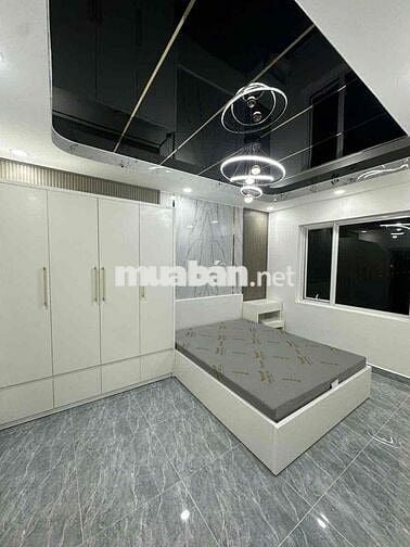 🟣🟣🟣🟣🟣🟣 NHÀ MỚI ĐẦY ĐỦ NỘI THẤT VÀO Ở LIỀN 🟣🟣🟣🟣🟣🟣