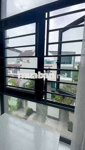 Phòng trọ duplex full nội thất ngay trục đường Lê Văn Lương