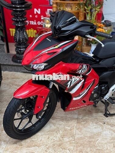 Xe máy Honda Winner V3 ABS Smartkey zin chất