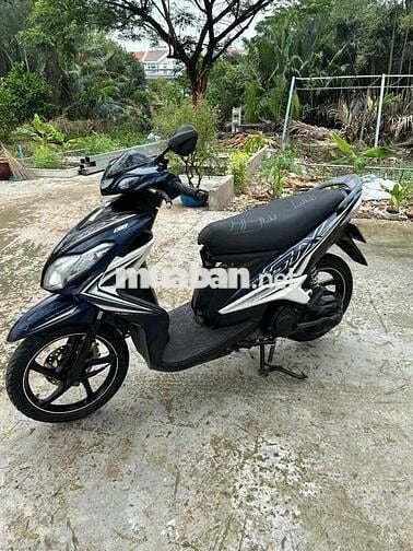 Luvias Fi bs71
