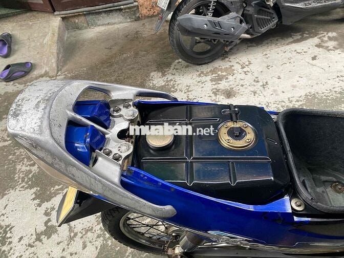 shogun 125cc