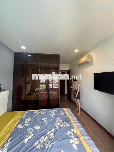 bán căn hộ 110m2 3PN Hoàng Anh Gia Lai - 72 Hàm Nghi