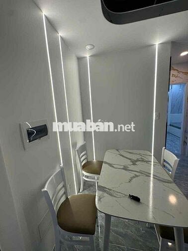 🟣🟣🟣🟣🟣🟣 NHÀ MỚI ĐẦY ĐỦ NỘI THẤT VÀO Ở LIỀN 🟣🟣🟣🟣🟣🟣