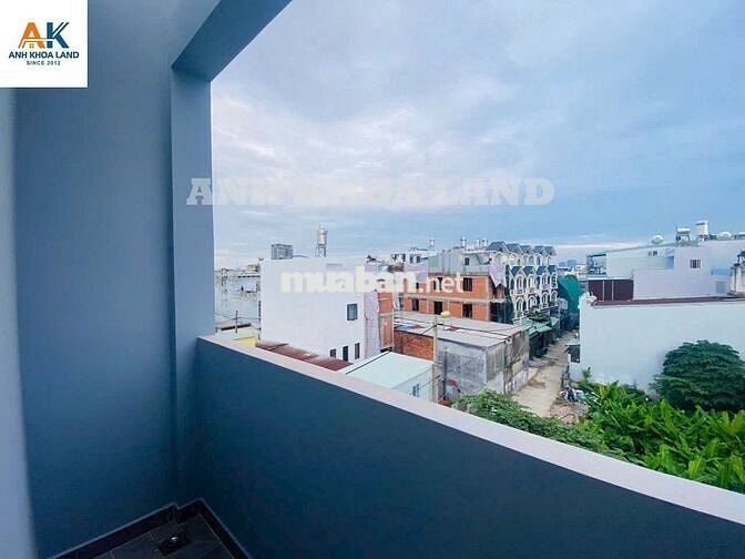 877HBC- Nhà 1 trệt , 1 lửng , 2 lầu , đầy đủ phòng bếp , phòng thờ