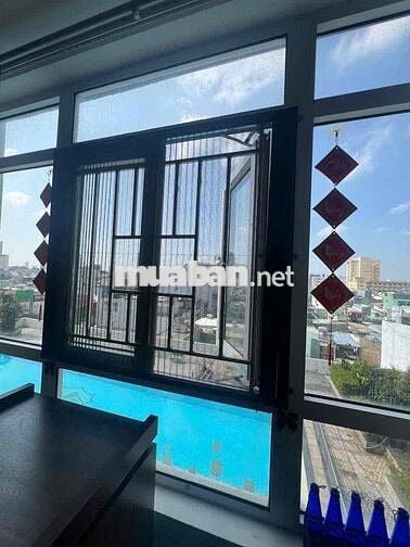 bán căn hộ 110m2 3PN Hoàng Anh Gia Lai - 72 Hàm Nghi