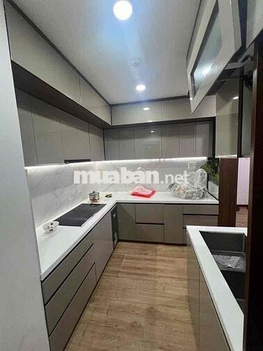 bán căn hộ 110m2 3PN Hoàng Anh Gia Lai - 72 Hàm Nghi