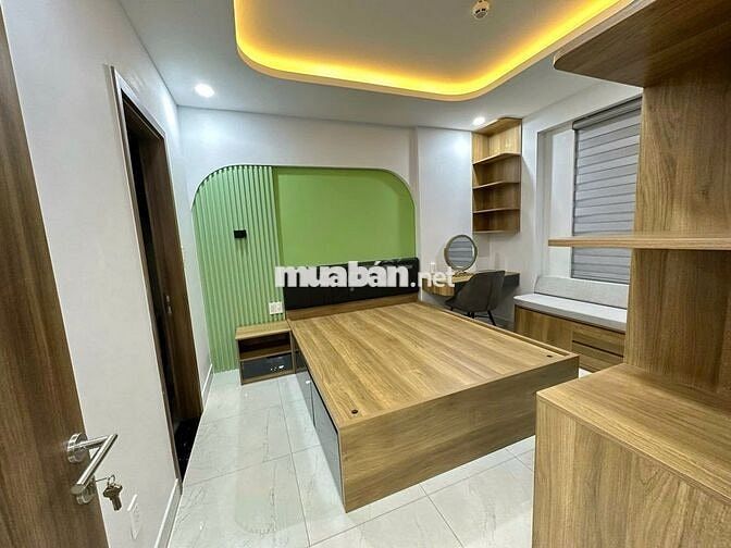 Nắm giỏ hàng nhiều căn 2PN từ 13-14tr, 3PN 17-18tr, view thoáng mát.