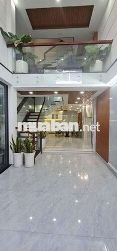 🔥🔥(Chỉ 5.7 tỷ)- Trường Chinh - 5×15m - nhà mới tinh🔥🔥