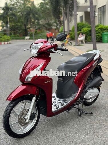 💥Honda Vision 2018 BSTP nguyên zin