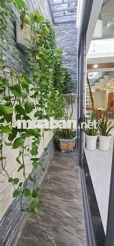 🔥🔥(Chỉ 5.7 tỷ)- Trường Chinh - 5×15m - nhà mới tinh🔥🔥